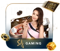 SA Gaming